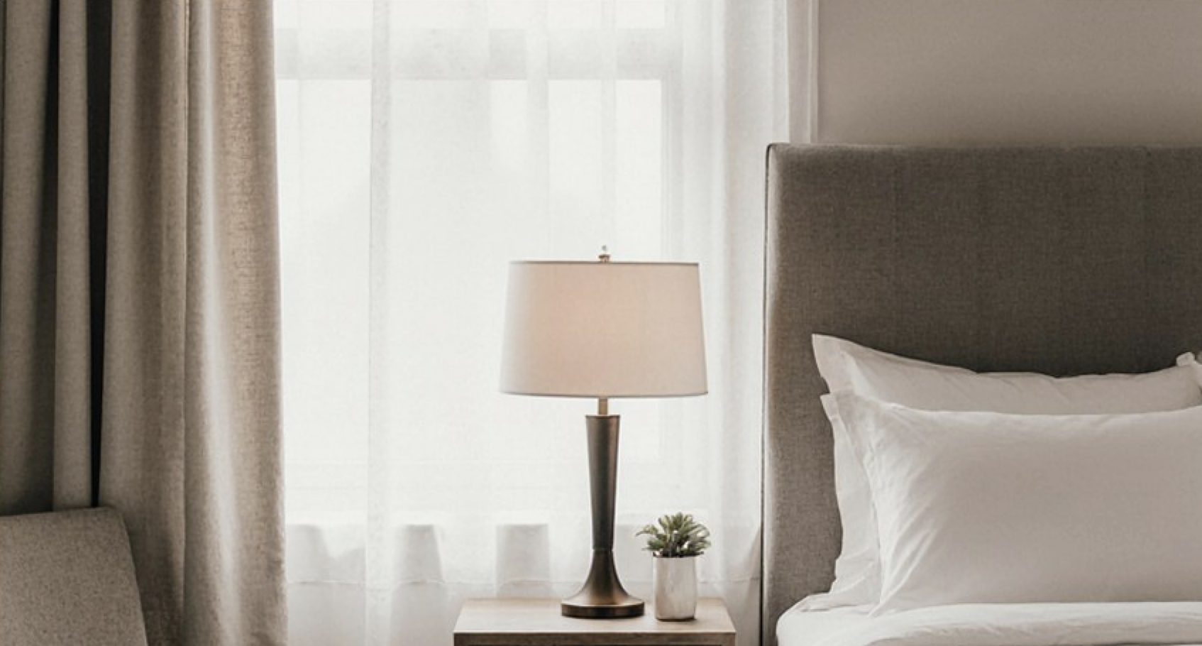 Номер люкс с балконом